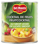 Del monte Fruitcocktail op siroop
