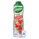 Teisseire Syrup strawberry raspberry zero