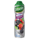 Teisseire Syrup forest fruits zero