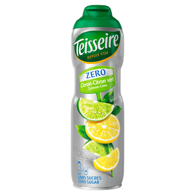 Meer siroop