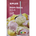 Droge mix voor ham kaassaus