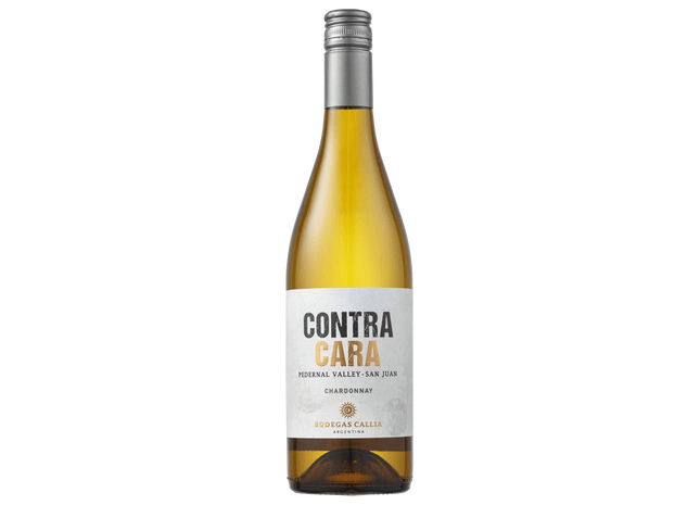 Callia Contra Cara Chardonnay