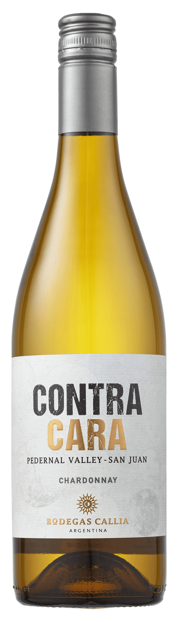 Callia Contra Cara Chardonnay