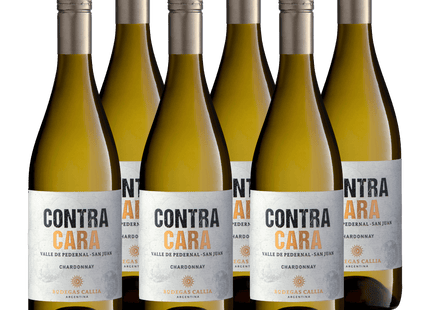 Callia Contra Cara Chardonnay