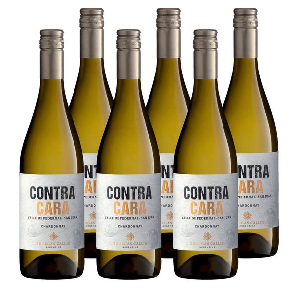 Callia Contra Cara Chardonnay