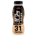 XXL Nutrition N'Joy protein drink iced coffee