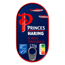 Princes Haring in tomatensaus MSC