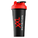 XXL Nutrition Shaker black (leeg) 800ml