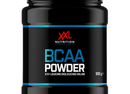 XXL Nutrition BCAA Powder tropical