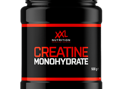 XXL Nutrition Creatine Monohydraat