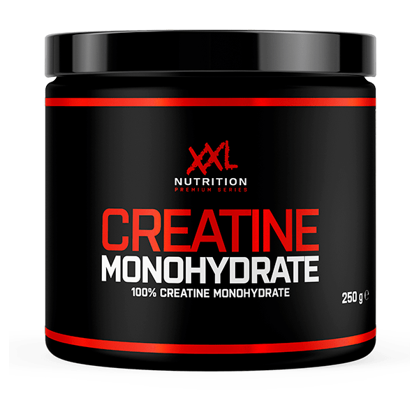 XXL Nutrition Creatine Monohydrate