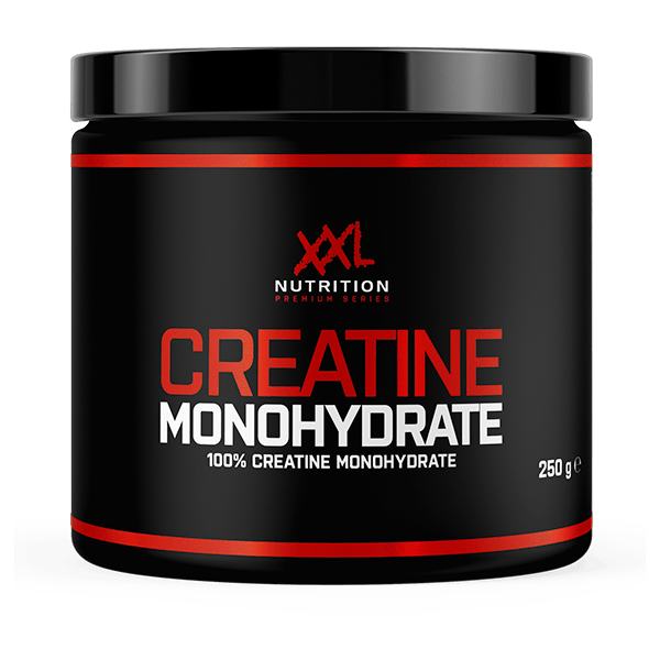 XXL Nutrition Creatine Monohydrate