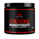 XXL Nutrition Creatine Monohydrate