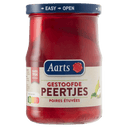 Aarts Gestoofde peertjes