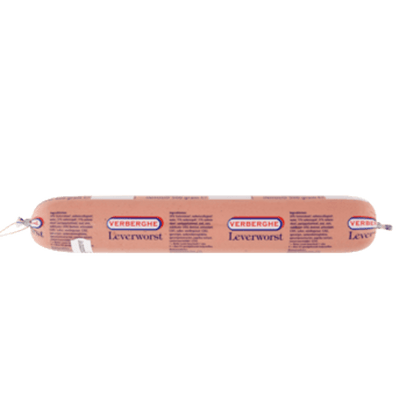 Liver Sausage