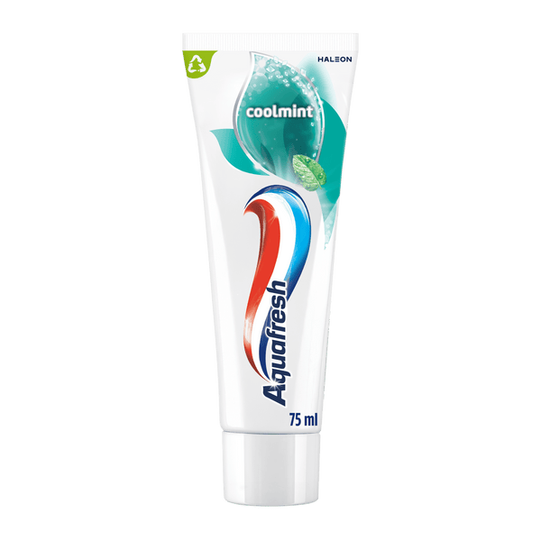 Aquafresh Kühle Minze