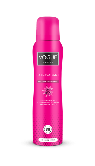 Deodorant