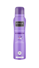 Vogue Perfume deodorant exotic dream