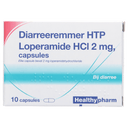 HTP Diarrhea Stoppers 2mg