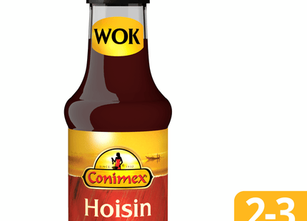 Conimex Wok sauce Hoisin