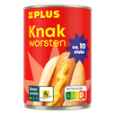 Knakworsten