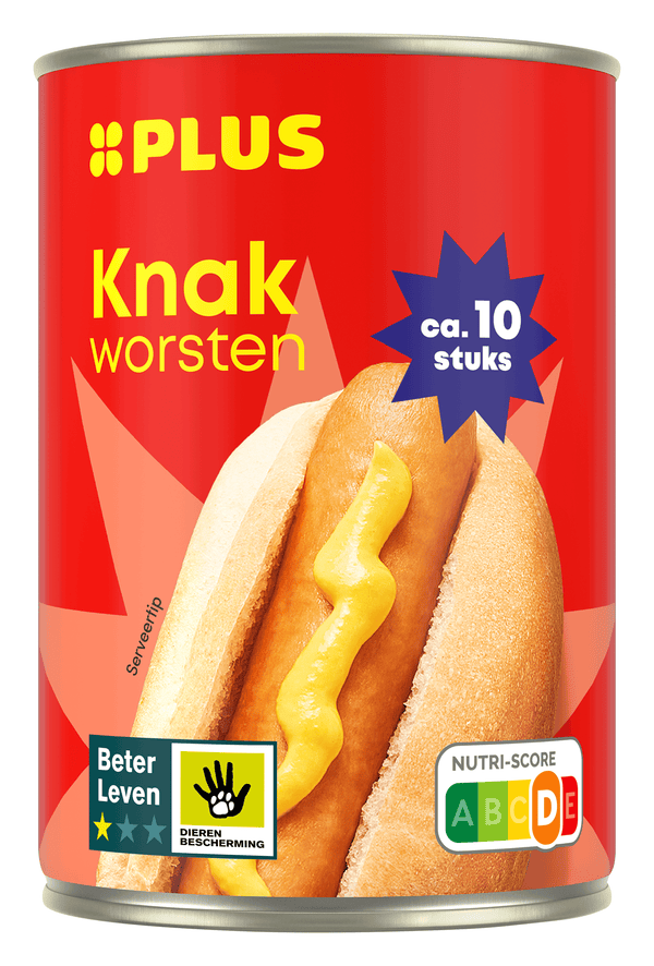 Snappy sausages