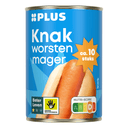 Lean cocktail sausages