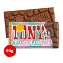 Tony's Chocolonely Milch Alles-Riegel