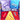 Milka Party mix