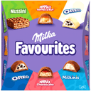 Milka Favoriten