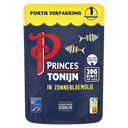 Princes Tuna in sunflower oil pouch