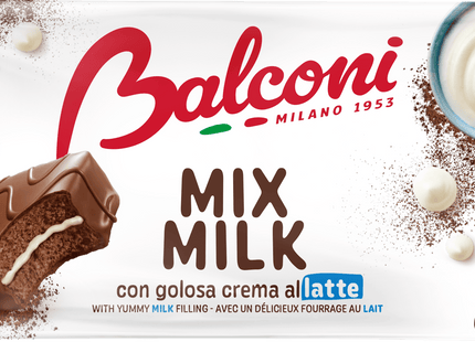 Balconi Mix Milk