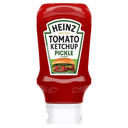 Heinz Tomato ketchup pickle