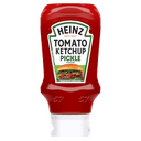 Heinz Tomato ketchup pickle