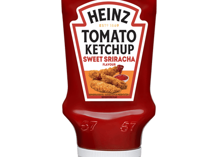 Heinz Sweet Sriracha