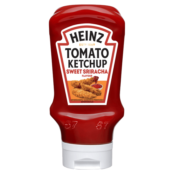 Heinz Sweet Sriracha