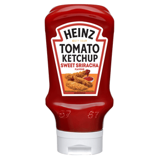 Heinz Sweet Sriracha