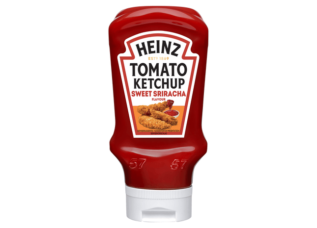 Heinz Sweet Sriracha