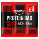 Jack Link's Protein Bars 3-Pack