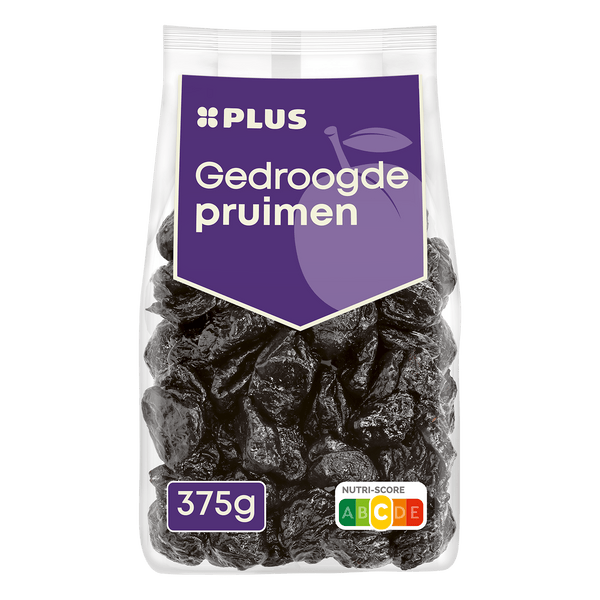 Gedroogde pruimen