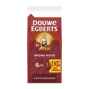 Douwe Egberts Aroma rood koffiebonen