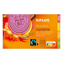 Rooibos thee variatie mix 1.5g