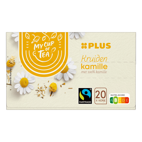Chamomile tea 1.5 gram