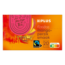 Rooibos-Tee Mango Pfirsich 1.5g