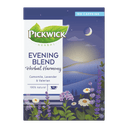 Pickwick Herbal eve blend herbal harm