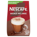Nescafe Family wiener mel oploskoffie