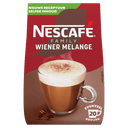 Nescafé Family Wiener Melange Instantkaffee