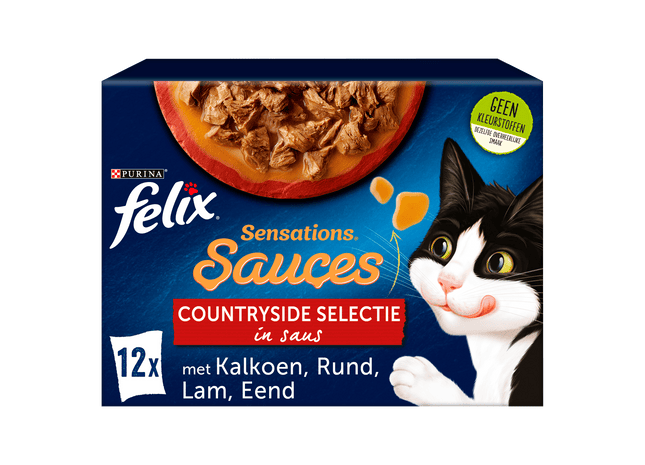 Felix Sensations countryside