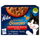 Felix Sensations countryside