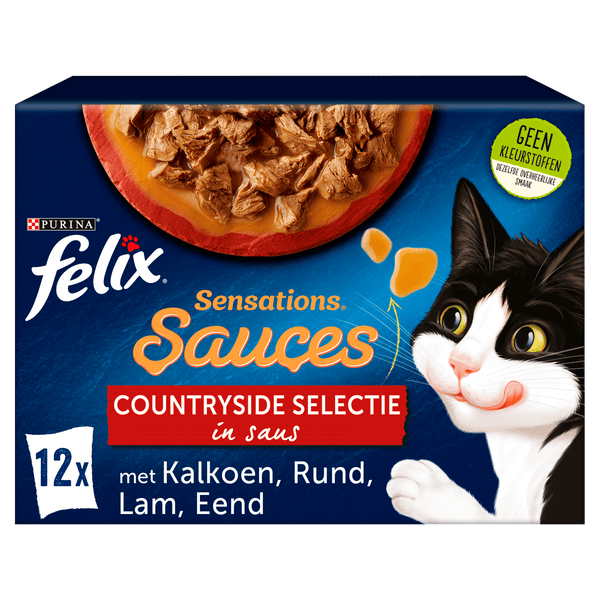 Felix Sensations Countryside